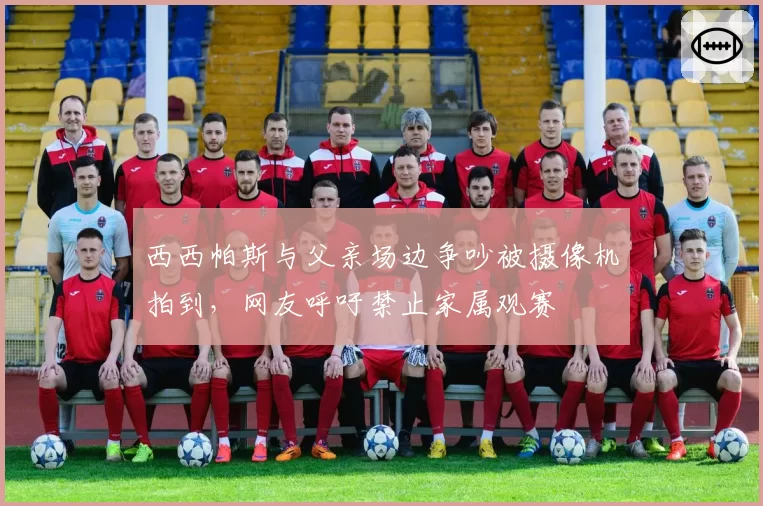 西西帕斯与父亲场边争吵被摄像机拍到，网友呼吁禁止家属观赛