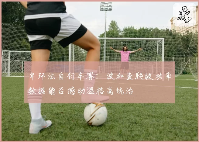 年环法自行车赛：波加查爬坡功率数据能否撼动温格高统治