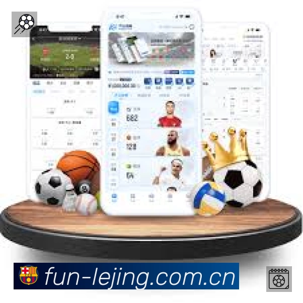 乐竞体育中文APP 封面图